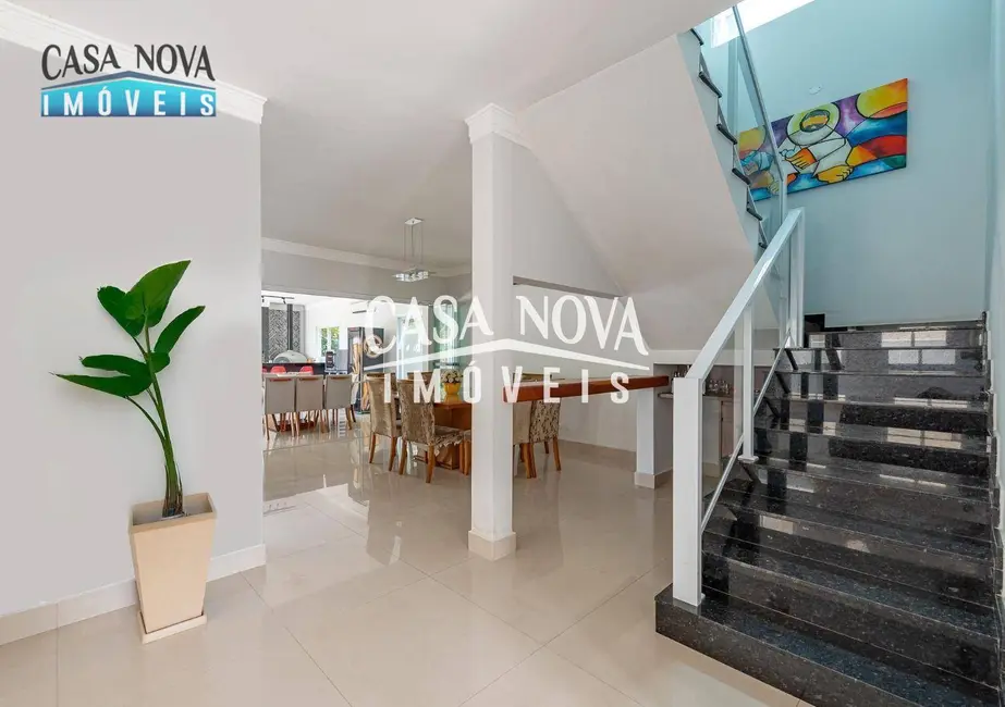 Foto 5 de Casa de Condomínio com 3 quartos à venda, 420m2 em Pinheirinho, Vinhedo - SP