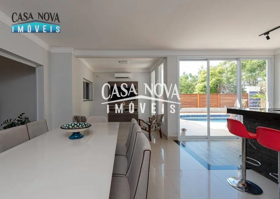 Foto 7 de Casa de Condomínio com 3 quartos à venda, 420m2 em Pinheirinho, Vinhedo - SP