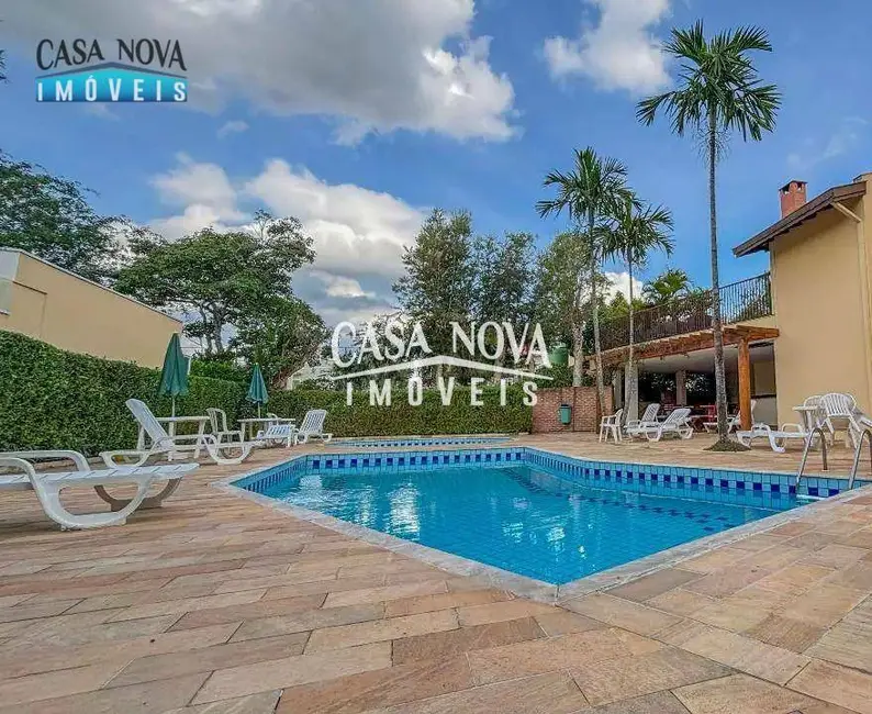 Foto 7 de Terreno / Lote à venda, 250m2 em Pinheirinho, Vinhedo - SP