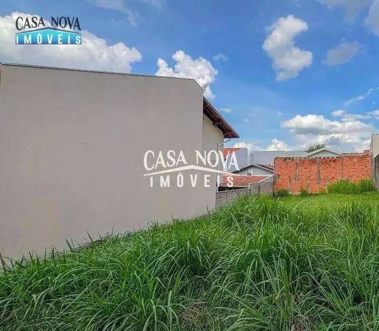 Foto 3 de Terreno / Lote à venda, 250m2 em Pinheirinho, Vinhedo - SP