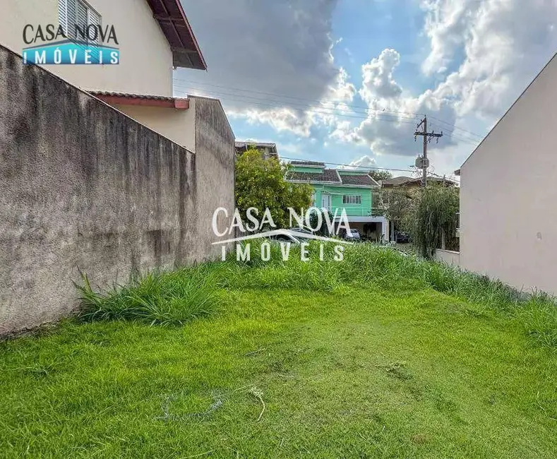 Foto 4 de Terreno / Lote à venda, 250m2 em Pinheirinho, Vinhedo - SP