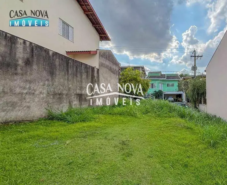 Foto 6 de Terreno / Lote à venda, 250m2 em Pinheirinho, Vinhedo - SP