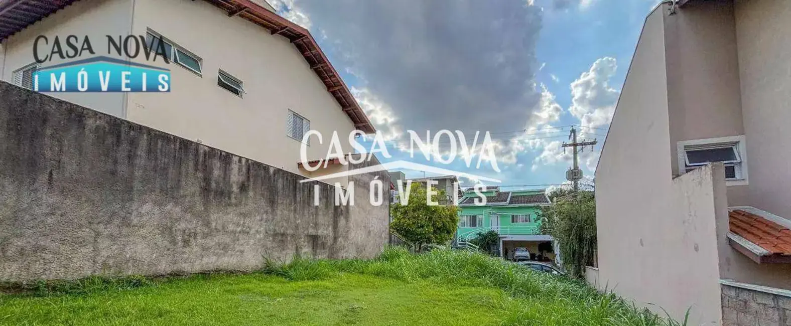 Foto 5 de Terreno / Lote à venda, 250m2 em Pinheirinho, Vinhedo - SP