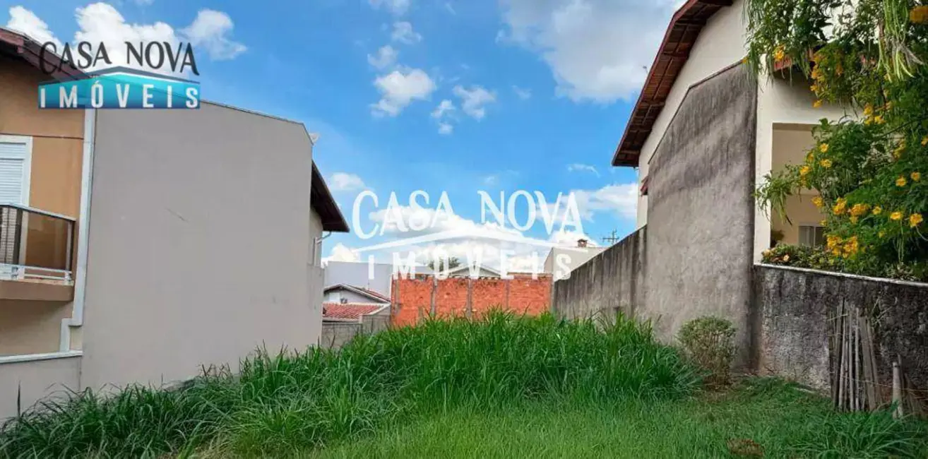 Foto 1 de Terreno / Lote à venda, 250m2 em Pinheirinho, Vinhedo - SP