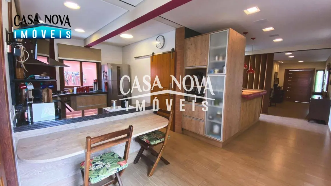 Foto 8 de Casa de Condomínio com 5 quartos à venda, 420m2 em Pinheirinho, Vinhedo - SP