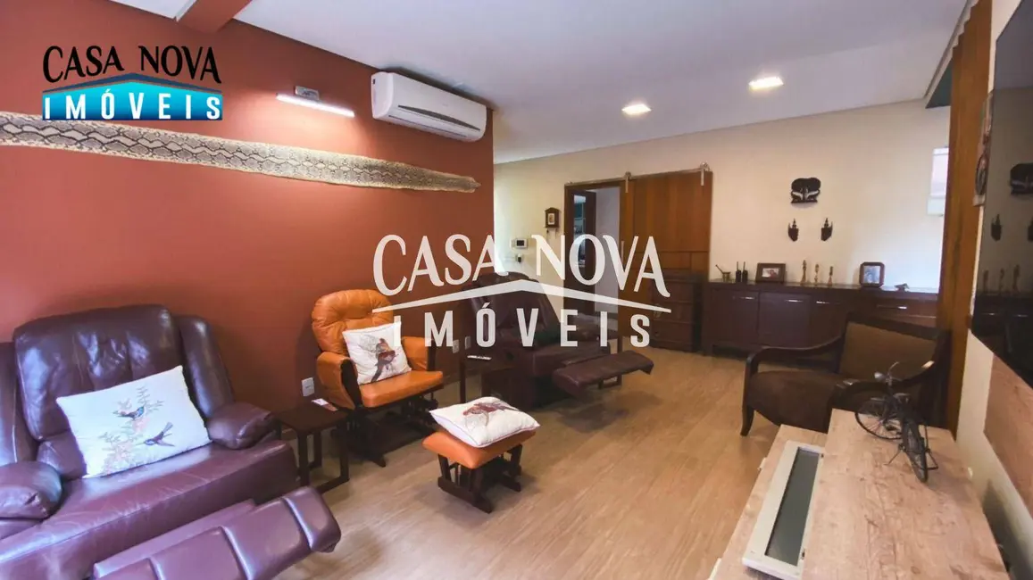 Foto 4 de Casa de Condomínio com 5 quartos à venda, 420m2 em Pinheirinho, Vinhedo - SP