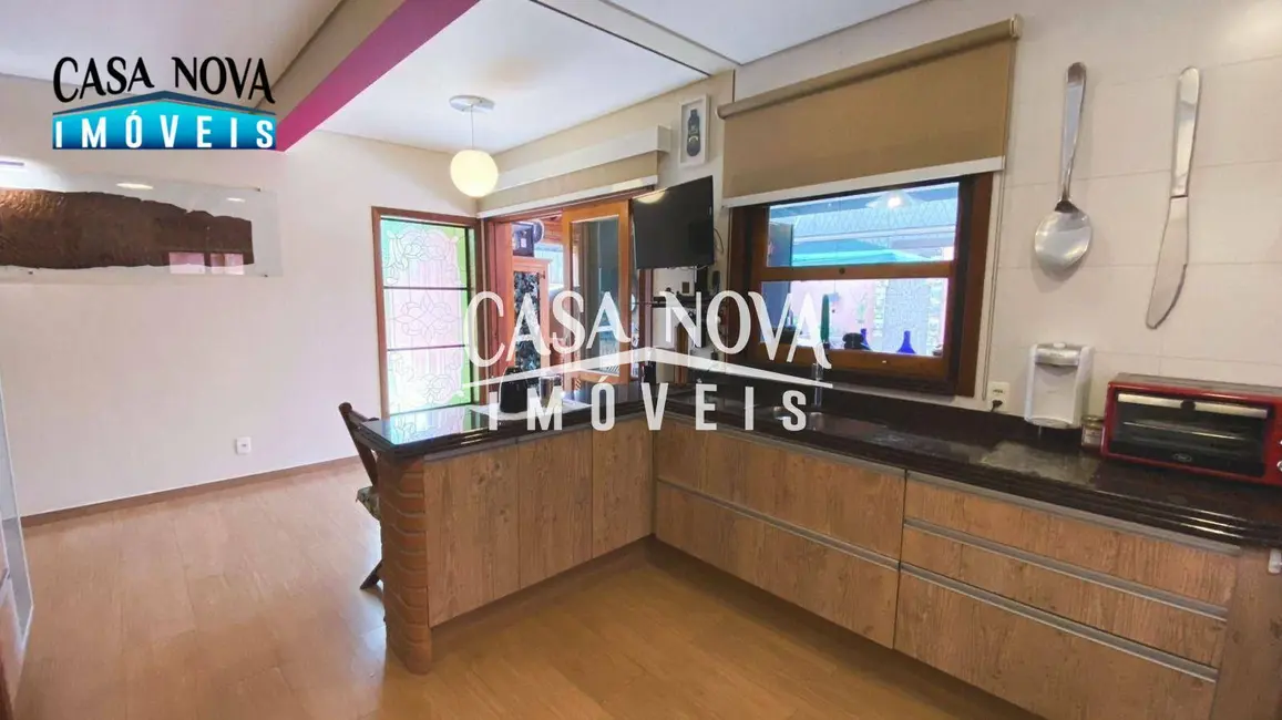 Foto 7 de Casa de Condomínio com 5 quartos à venda, 420m2 em Pinheirinho, Vinhedo - SP