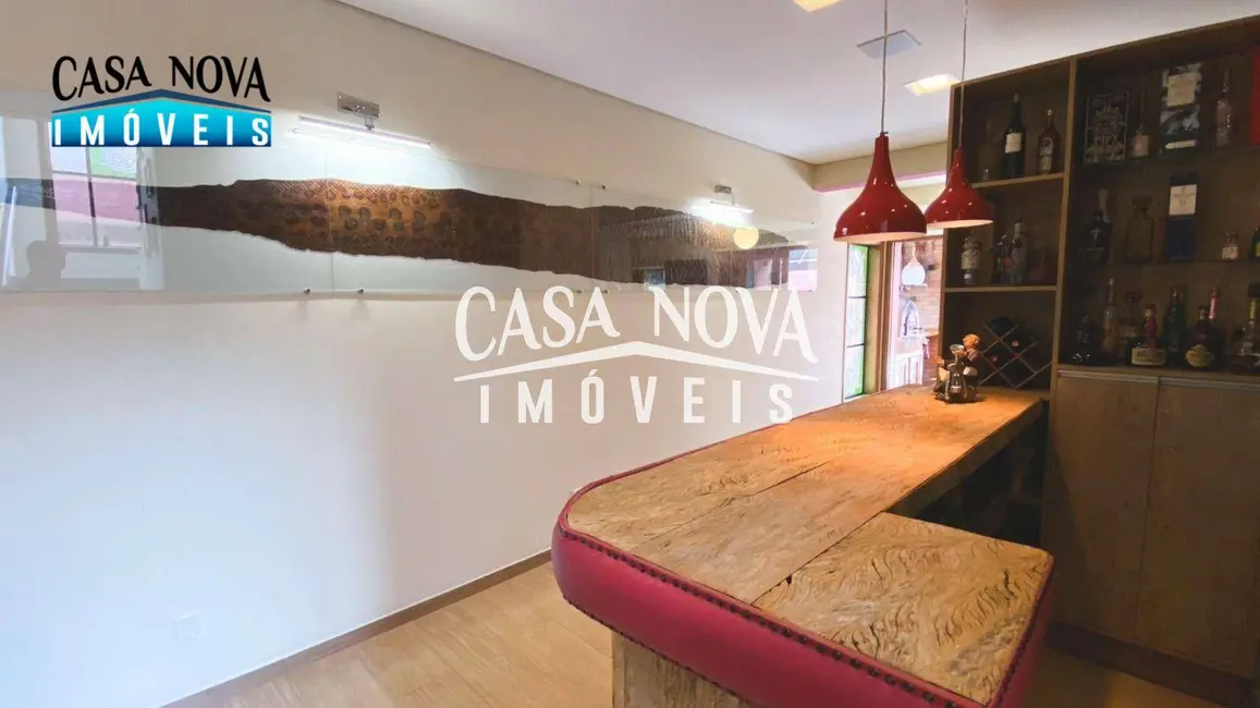 Foto 6 de Casa de Condomínio com 5 quartos à venda, 420m2 em Pinheirinho, Vinhedo - SP