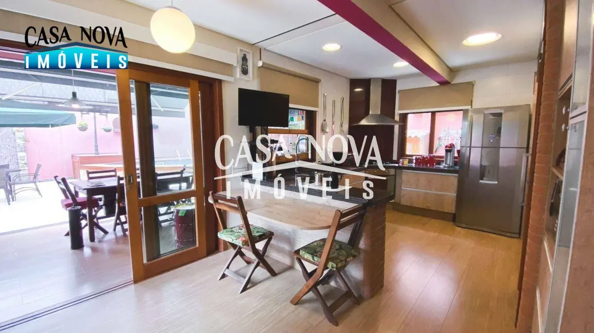 Foto 9 de Casa de Condomínio com 5 quartos à venda, 420m2 em Pinheirinho, Vinhedo - SP