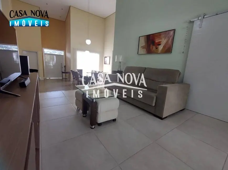 Foto 6 de Casa de Condomínio com 3 quartos à venda, 600m2 em Bosque, Vinhedo - SP