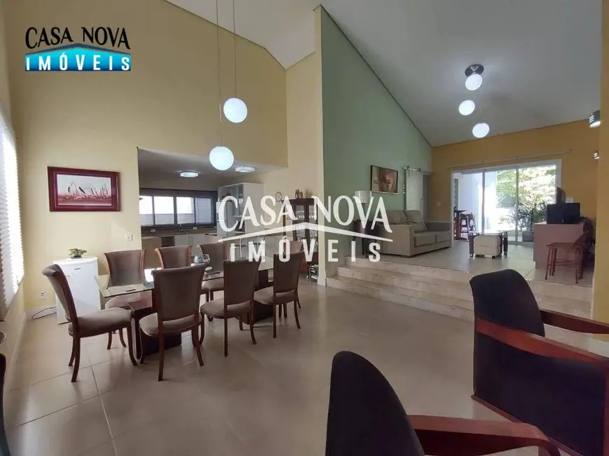 Foto 7 de Casa de Condomínio com 3 quartos à venda, 600m2 em Bosque, Vinhedo - SP