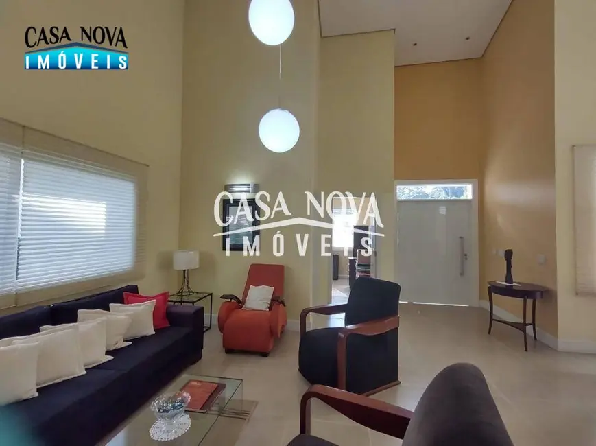 Foto 3 de Casa de Condomínio com 3 quartos à venda, 600m2 em Bosque, Vinhedo - SP