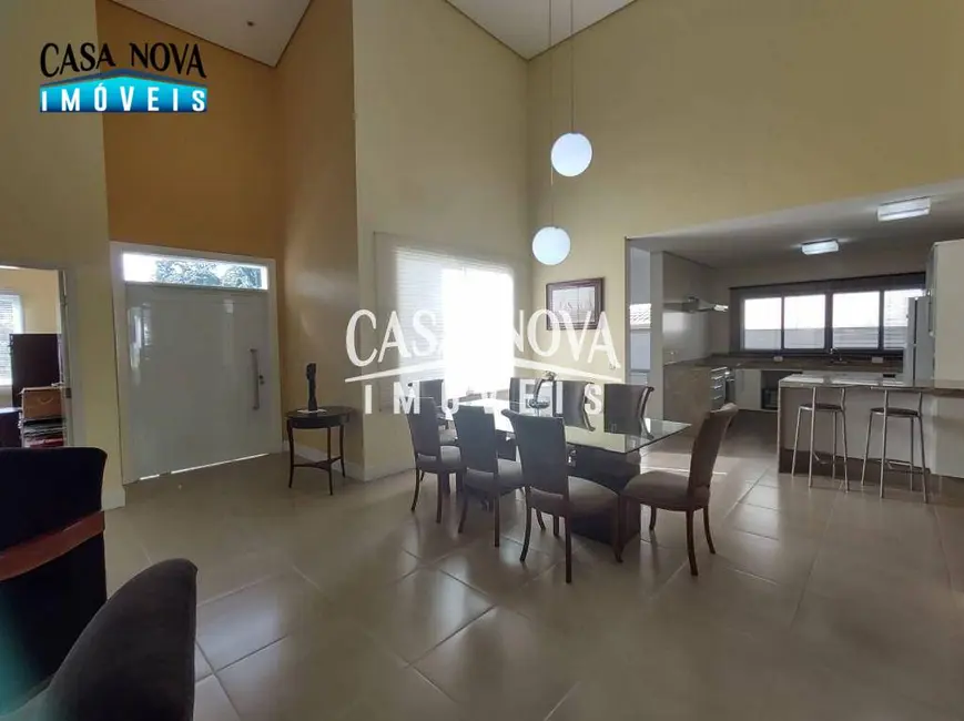 Foto 5 de Casa de Condomínio com 3 quartos à venda, 600m2 em Bosque, Vinhedo - SP