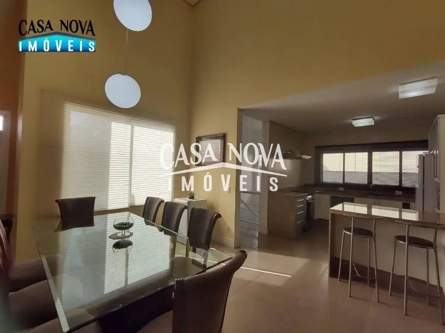 Foto 8 de Casa de Condomínio com 3 quartos à venda, 600m2 em Bosque, Vinhedo - SP