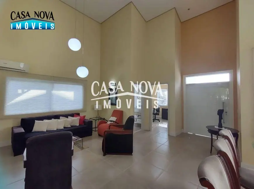 Foto 4 de Casa de Condomínio com 3 quartos à venda, 600m2 em Bosque, Vinhedo - SP