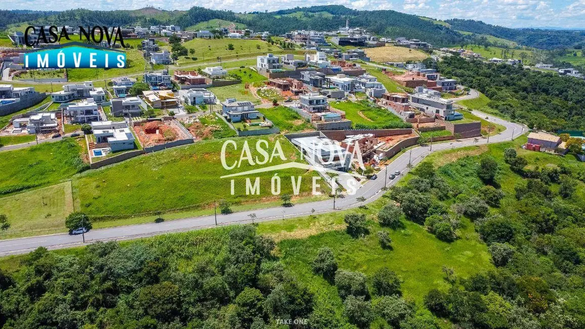 Foto 6 de Terreno / Lote à venda, 927m2 em Vinhedo - SP