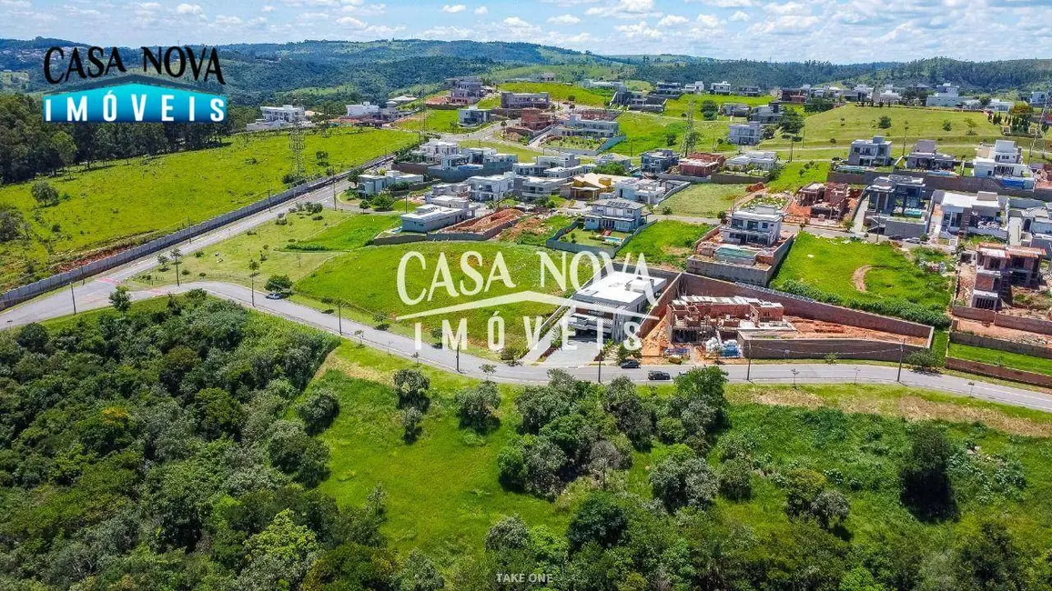 Foto 5 de Terreno / Lote à venda, 927m2 em Vinhedo - SP