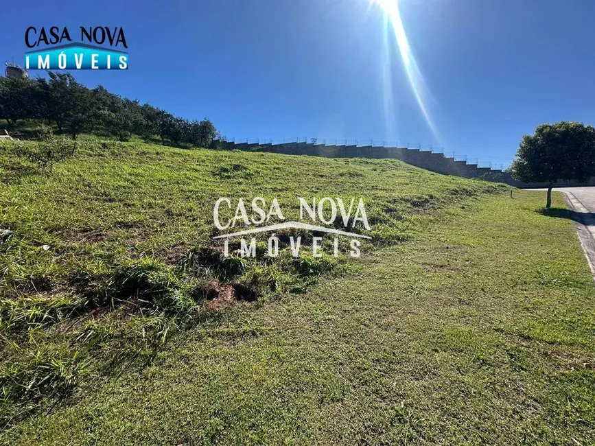 Foto 4 de Terreno / Lote à venda, 800m2 em Cachoeira, Vinhedo - SP