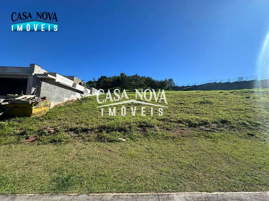 Foto 1 de Terreno / Lote à venda, 800m2 em Cachoeira, Vinhedo - SP