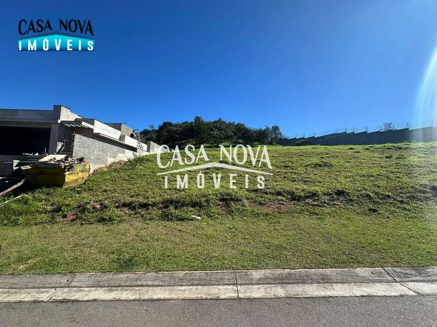 Foto 2 de Terreno / Lote à venda, 800m2 em Cachoeira, Vinhedo - SP