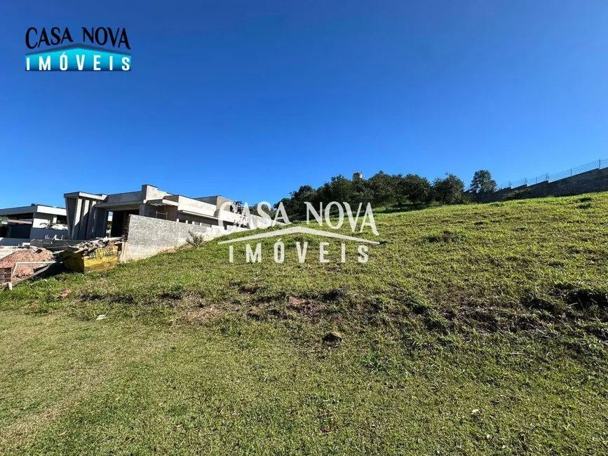 Foto 7 de Terreno / Lote à venda, 800m2 em Cachoeira, Vinhedo - SP