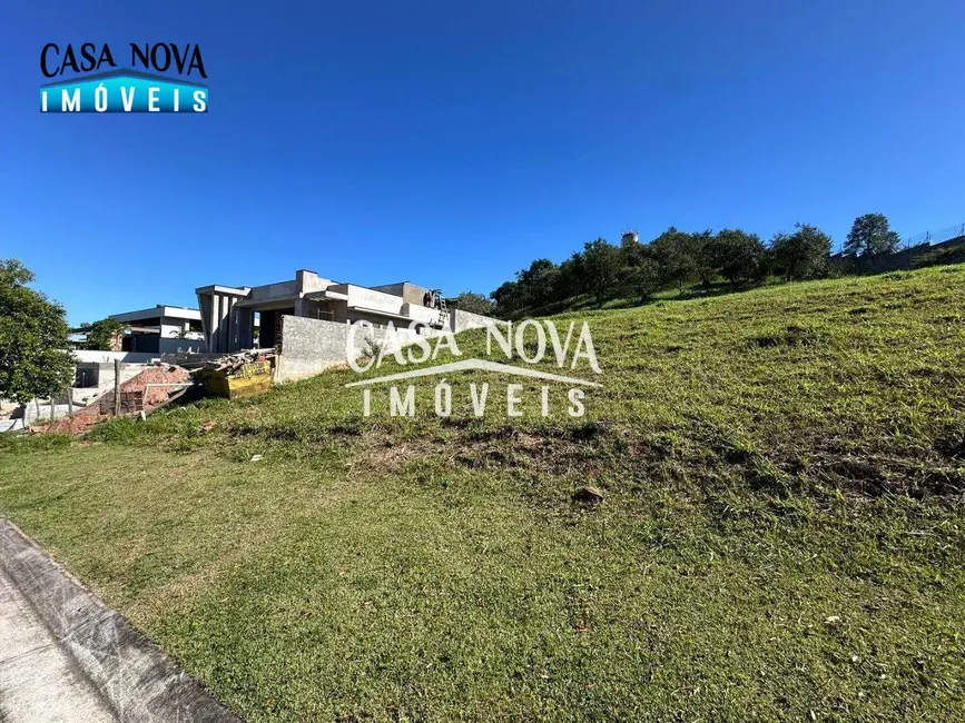 Foto 6 de Terreno / Lote à venda, 800m2 em Cachoeira, Vinhedo - SP