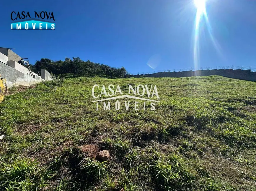 Foto 3 de Terreno / Lote à venda, 800m2 em Cachoeira, Vinhedo - SP