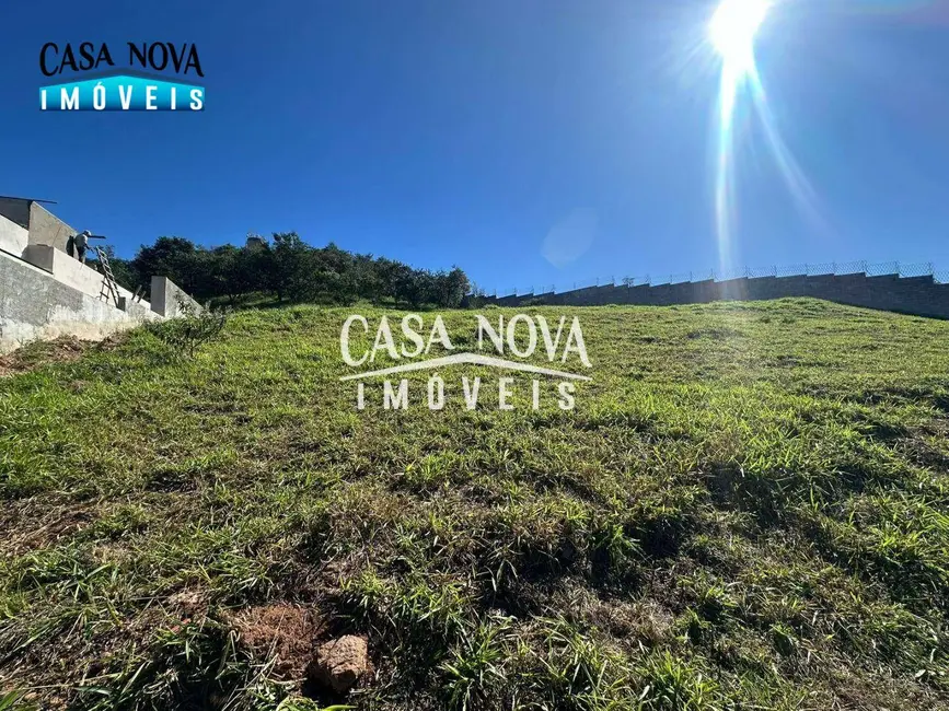 Foto 5 de Terreno / Lote à venda, 800m2 em Cachoeira, Vinhedo - SP