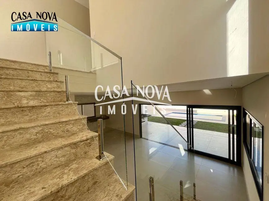 Foto 7 de Casa de Condomínio com 3 quartos à venda, 450m2 em Bosque, Vinhedo - SP