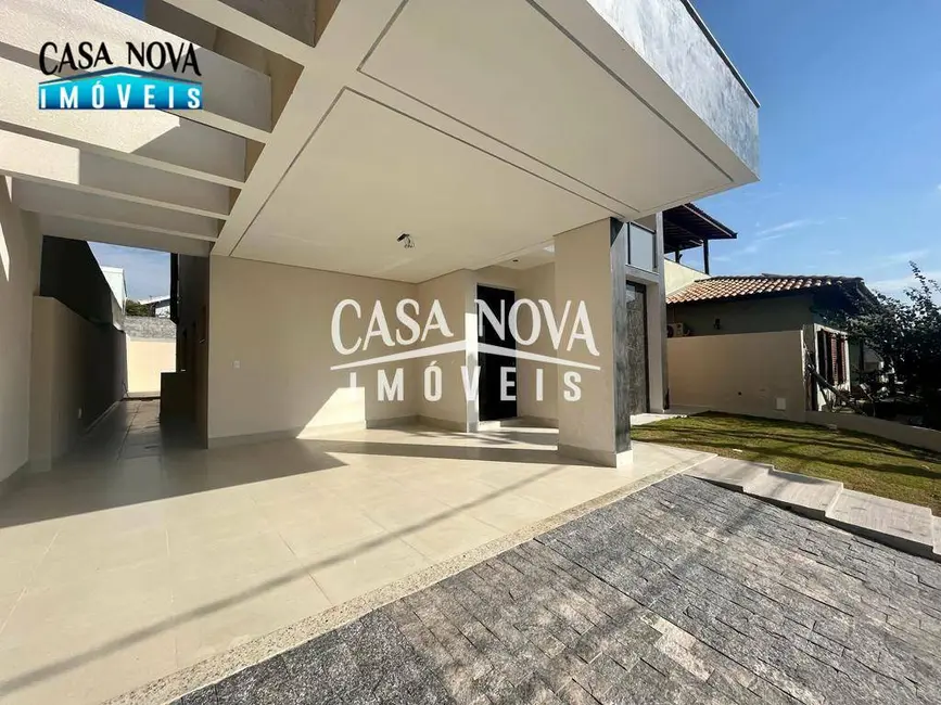 Foto 3 de Casa de Condomínio com 3 quartos à venda, 450m2 em Bosque, Vinhedo - SP