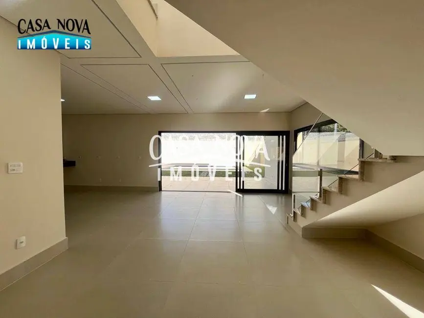 Foto 6 de Casa de Condomínio com 3 quartos à venda, 450m2 em Bosque, Vinhedo - SP