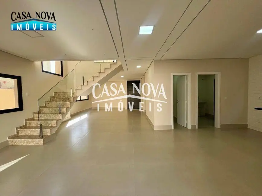 Foto 5 de Casa de Condomínio com 3 quartos à venda, 450m2 em Bosque, Vinhedo - SP