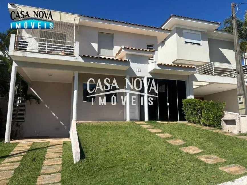 Foto 2 de Casa de Condomínio com 3 quartos à venda, 300m2 em Pinheirinho, Vinhedo - SP