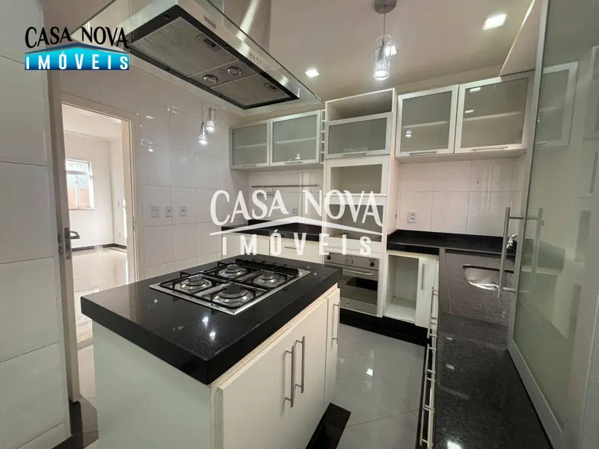 Foto 6 de Casa de Condomínio com 3 quartos à venda, 300m2 em Pinheirinho, Vinhedo - SP