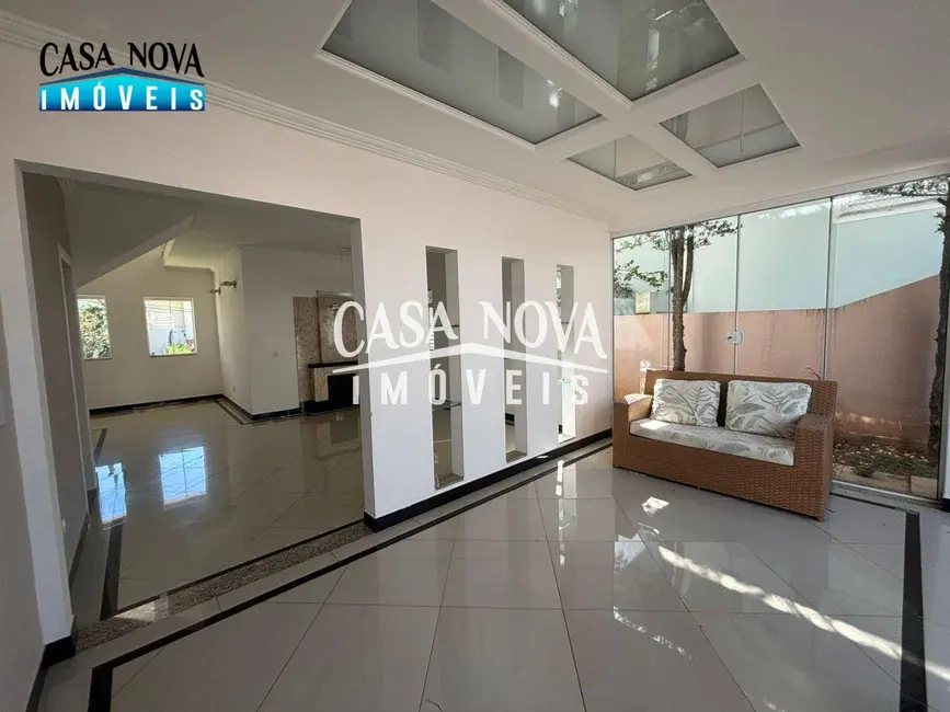 Foto 4 de Casa de Condomínio com 3 quartos à venda, 300m2 em Pinheirinho, Vinhedo - SP