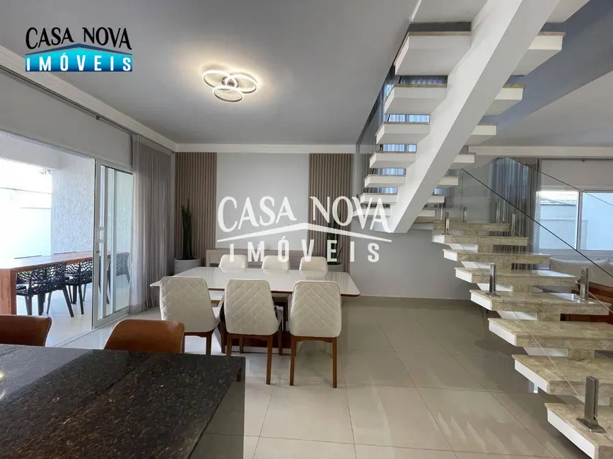 Foto 9 de Casa de Condomínio com 3 quartos à venda, 250m2 em Bosque, Vinhedo - SP