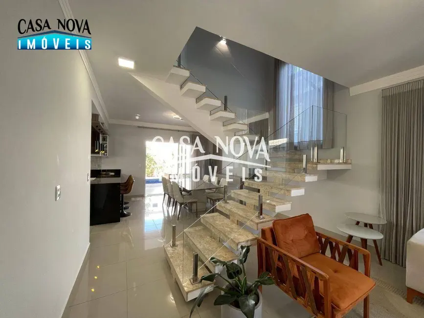 Foto 5 de Casa de Condomínio com 3 quartos à venda, 250m2 em Bosque, Vinhedo - SP