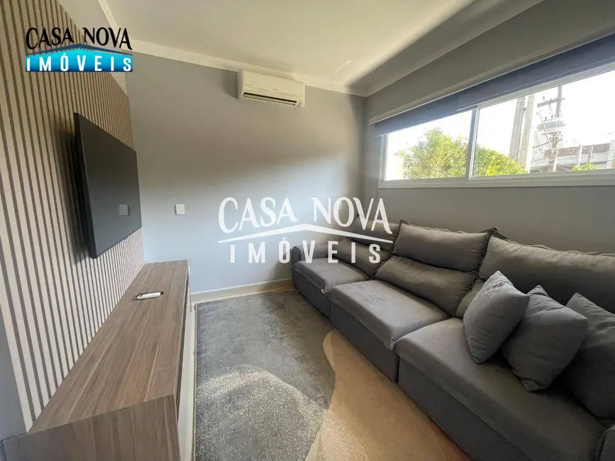 Foto 6 de Casa de Condomínio com 3 quartos à venda, 250m2 em Bosque, Vinhedo - SP