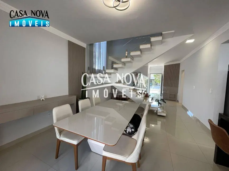 Foto 8 de Casa de Condomínio com 3 quartos à venda, 250m2 em Bosque, Vinhedo - SP