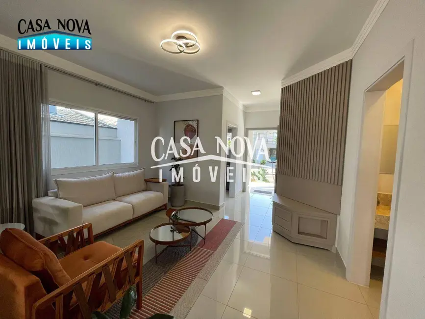 Foto 3 de Casa de Condomínio com 3 quartos à venda, 250m2 em Bosque, Vinhedo - SP