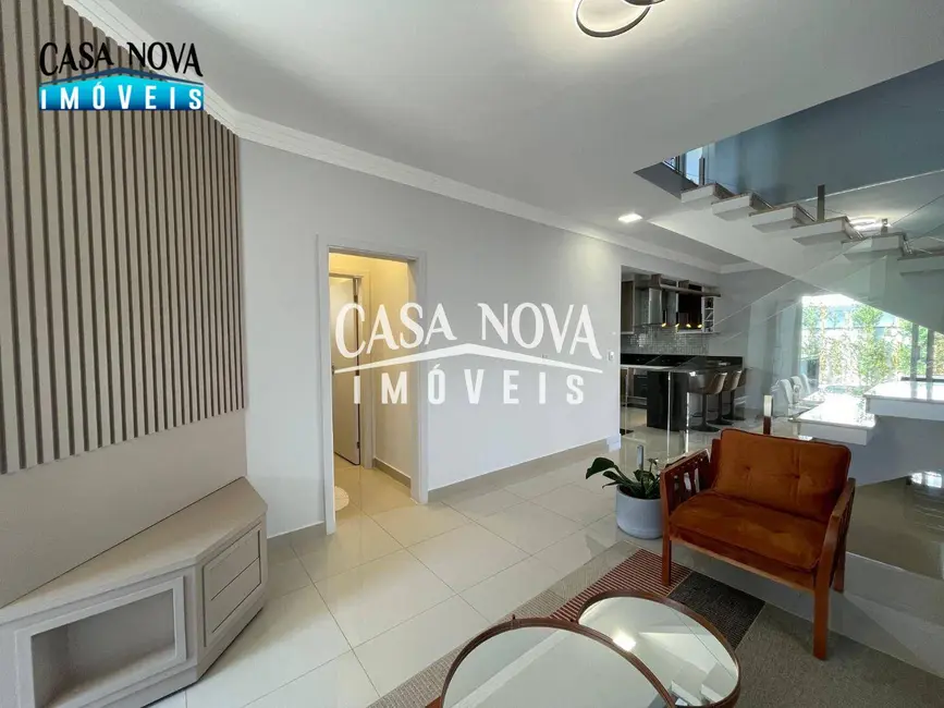 Foto 4 de Casa de Condomínio com 3 quartos à venda, 250m2 em Bosque, Vinhedo - SP