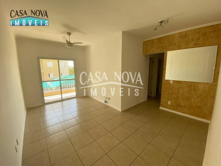 Foto 1 de Apartamento com 3 quartos para alugar, 80m2 em Centro, Vinhedo - SP