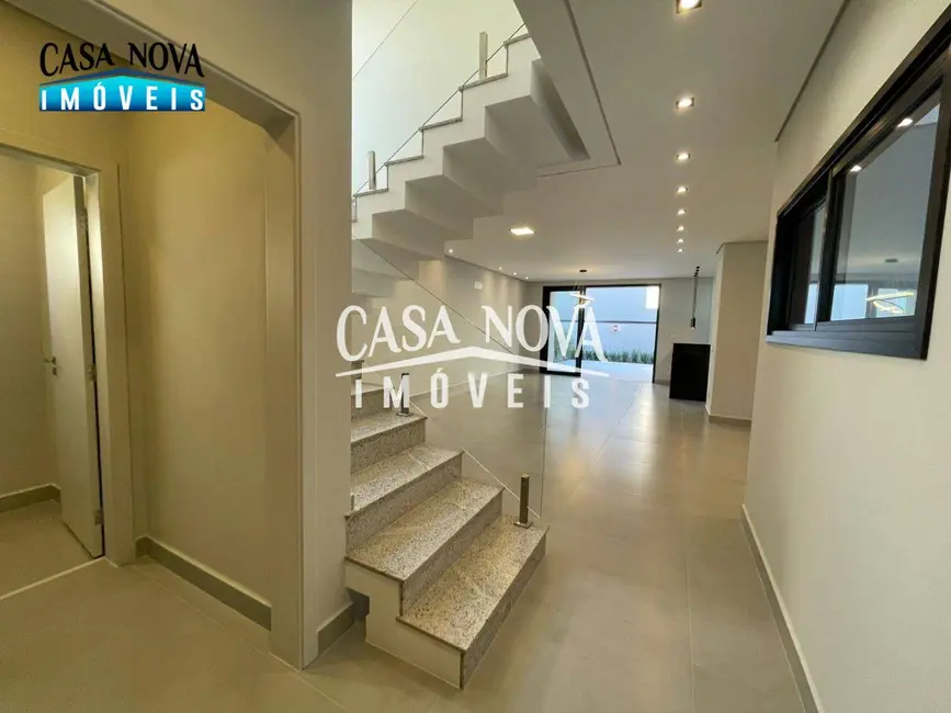 Foto 4 de Casa de Condomínio com 3 quartos à venda, 300m2 em Bosque, Vinhedo - SP