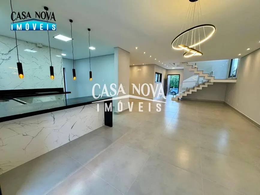 Foto 5 de Casa de Condomínio com 3 quartos à venda, 300m2 em Bosque, Vinhedo - SP