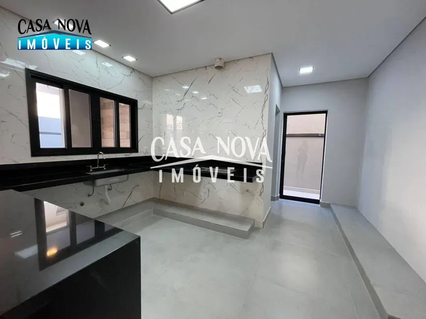 Foto 9 de Casa de Condomínio com 3 quartos à venda, 300m2 em Bosque, Vinhedo - SP