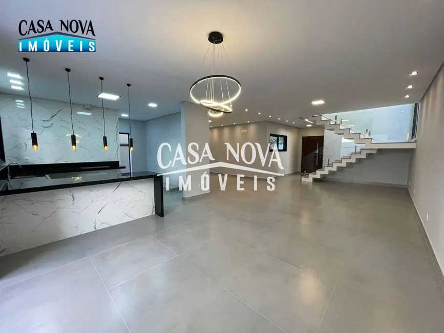 Foto 7 de Casa de Condomínio com 3 quartos à venda, 300m2 em Bosque, Vinhedo - SP