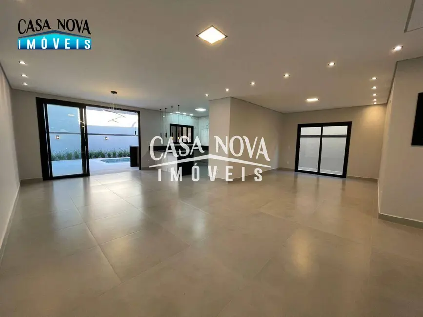 Foto 6 de Casa de Condomínio com 3 quartos à venda, 300m2 em Bosque, Vinhedo - SP