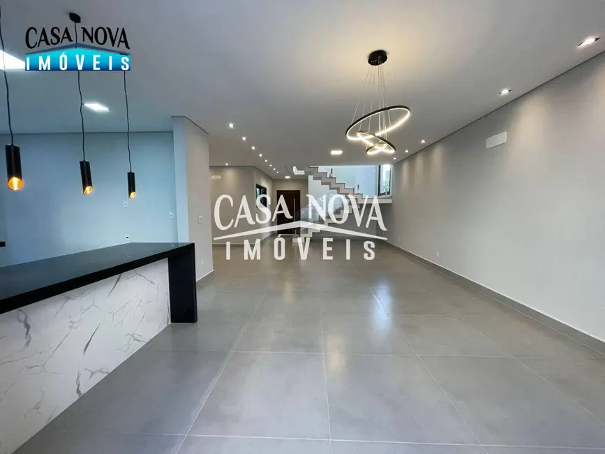 Foto 8 de Casa de Condomínio com 3 quartos à venda, 300m2 em Bosque, Vinhedo - SP