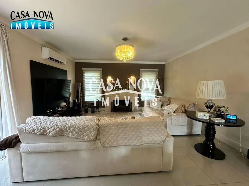 Foto 4 de Casa de Condomínio com 4 quartos à venda, 948m2 em Vinhedo - SP