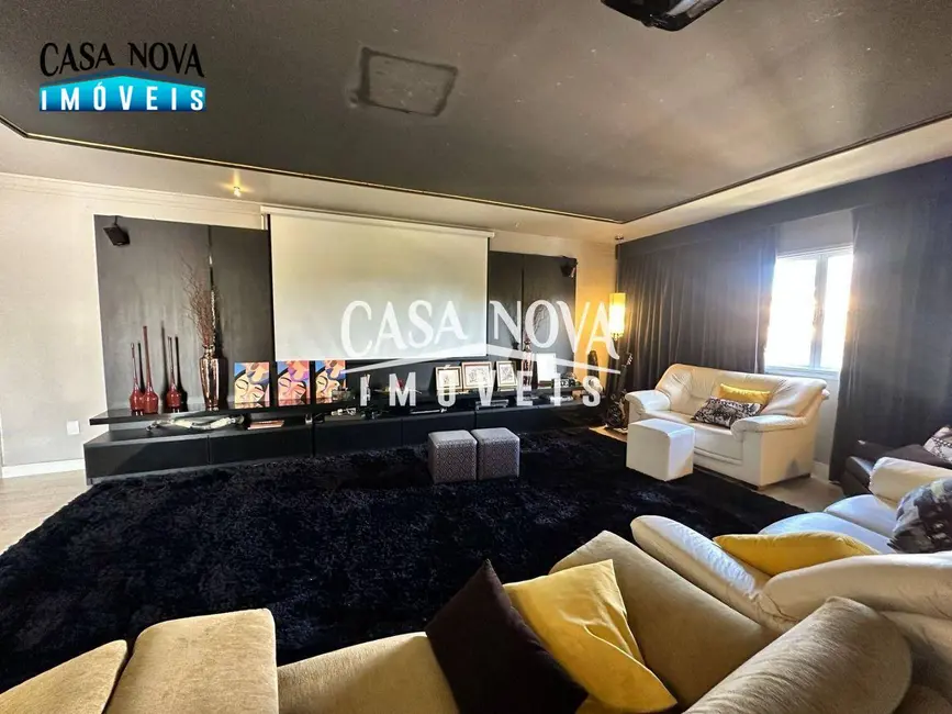 Foto 7 de Casa de Condomínio com 4 quartos à venda, 948m2 em Vinhedo - SP